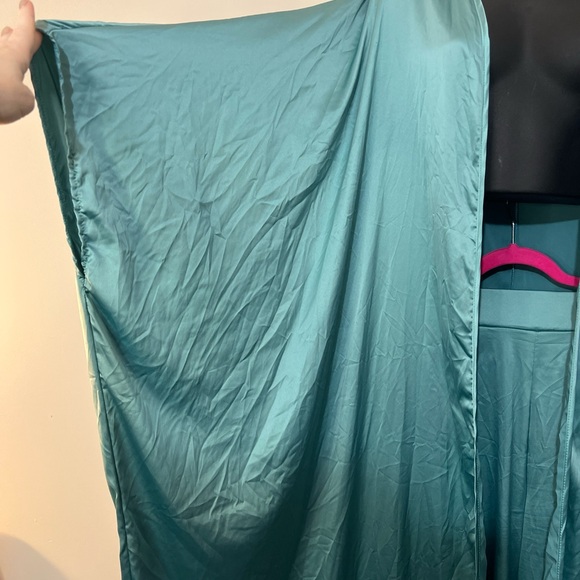 DRESSED IN LALA KIMONO AND PANT SET*** SOLD OUT ONLINE - Picture 5 of 5